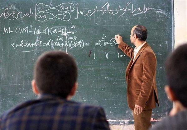 آموزش و پرورش تبدیل به حیاط خلوت مدیران برای کار های سیاسی آموزش و پرورش تبدیل به حیاط خلوت مدیران برای کار های سیاسی شده است