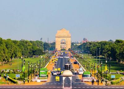 پنج دانستی جالب و خواندنی برای سفر اولی های هند