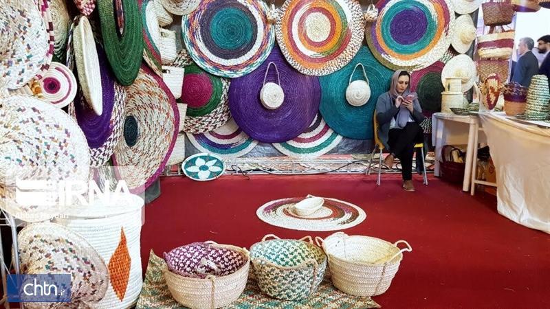 برگزاری 51 نمایشگاه و بازارچه صنایع دستی در بوشهر