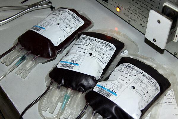 آمادگی پایگاه های انتقال خون هرمزگان برای خون گیری در ماه رمضان