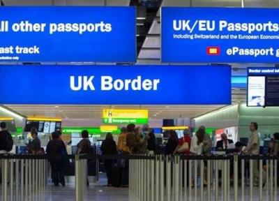 ایندیپندنت: کرونا موجب ترک انگلیس توسط هزاران مهاجر می گردد