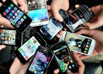 تسهیلات 500 میلیارد تومانی برای فروش گوشی موبایل قسطی به مردم