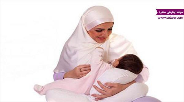 احکام شیر دادن و محرمیت از دیدگاه مراجع تقلید احکام شیر دادن و محرمیت از دیدگاه مراجع تقلید