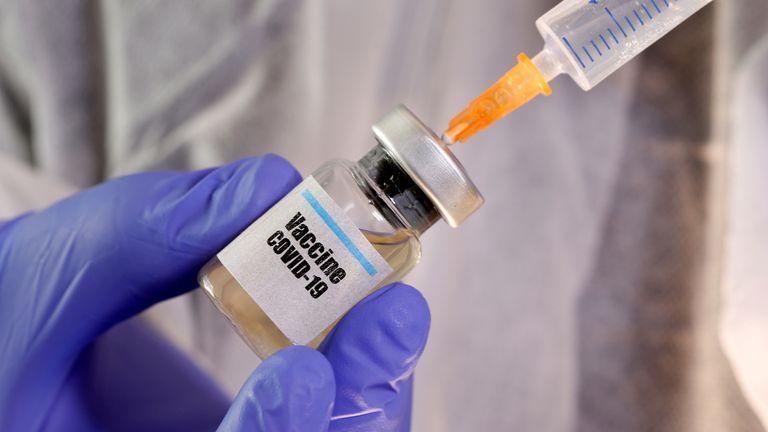 احتمال تزریق گسترده واکسن ایرانی کرونا از مهر 1400