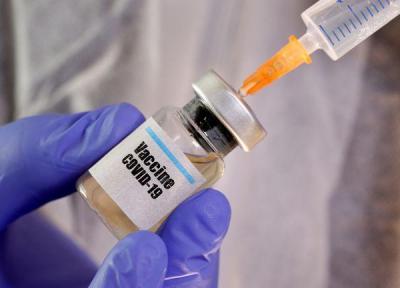 احتمال تزریق گسترده واکسن ایرانی کرونا از مهر 1400