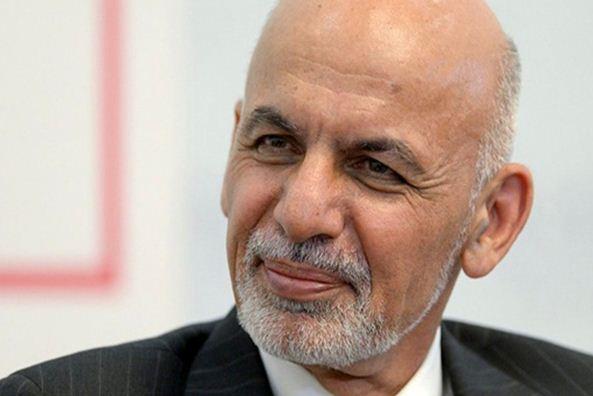 غنی: مذاکرات صلح وارد مرحله دوم شده است غنی: مذاکرات صلح وارد مرحله دوم شده است