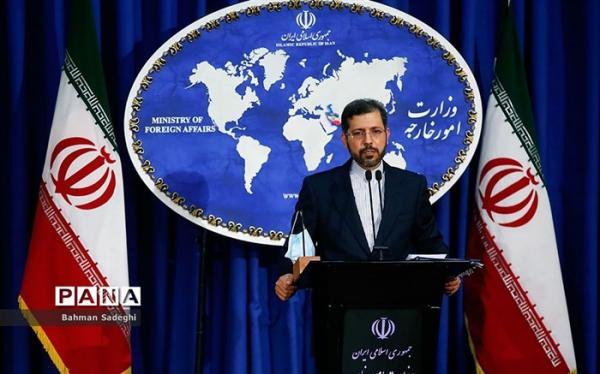توافق ایران و آژانس تماما در چارچوب مصوبه مجلس است