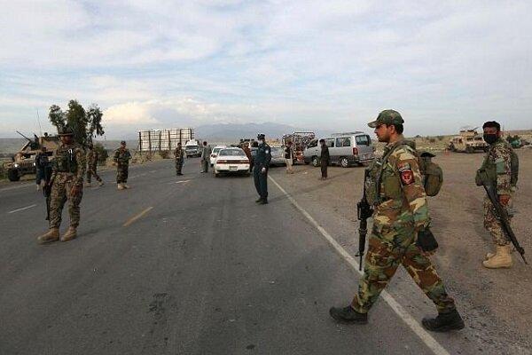 کابل: 27 عضو طالبان در ولایت زابل کشته و 18 تَن نیز زخمی شدند
