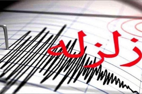 وقوع زمین لرزه در استان بوشهر وقوع زمین لرزه در استان بوشهر