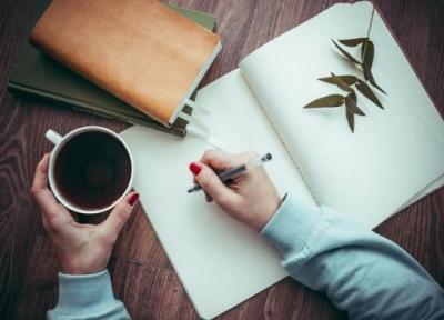 5 فایده جالب خاطره نویسی (و نکاتی مهم برای آغاز کردن)