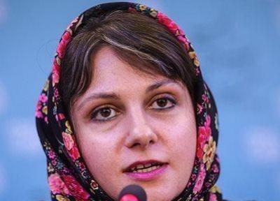 آیدا پناهنده نشان داد سینمای زنانه را درست می شناسد