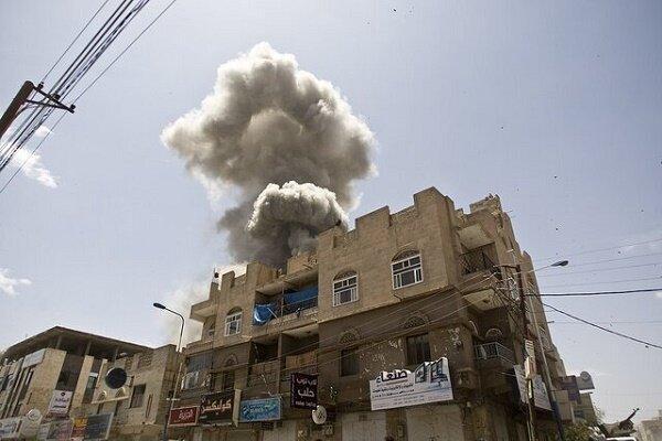 112 مورد نقض آتش بس در الحدیده، 44 حمله جنگنده های سعودی به یمن