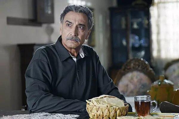خاطره جالب محمود پاک نیت از سریال پدرسالار