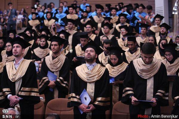 جشن دانش آموختگان نانوی دانشگاه ها 14 بهمن ماه برگزار می شود