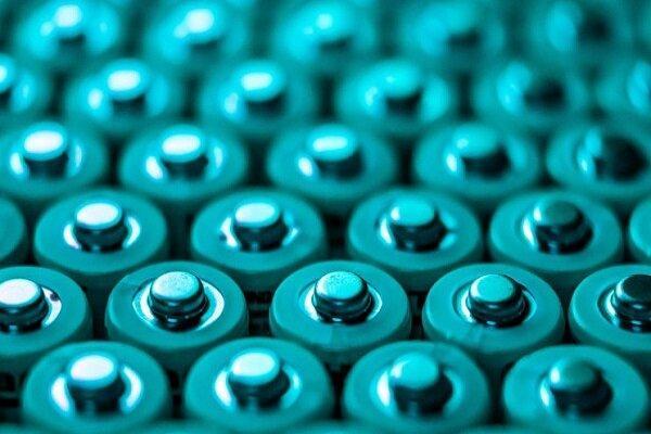 فراوری باتری های لیتیومی با مواد پیشرفته آندی