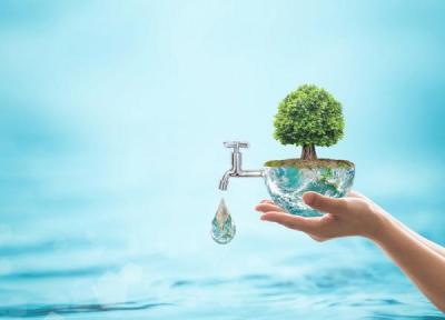 20 روش ساده و کاربردی برای صرفه جویی در مصرف آب ????