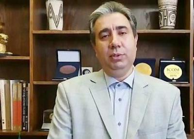 طرح استفاده بهینه از اشیای باستانی نشان از عدم آگاهی طراحان بود