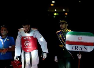 جام قهرمانی در دستان شیرمردان ایران، روسیه و برزیل در رتبه های بعدی