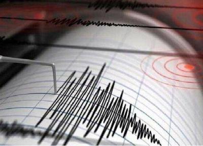 زلزله شدید 7.2 ریشتری تاجیکستان را لرزاند