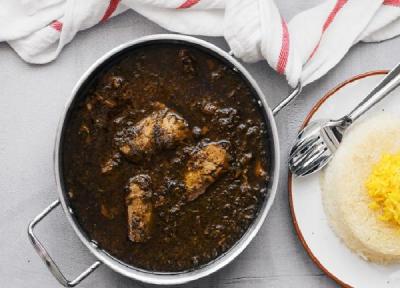 2 طرز تهیه خورش ترخون با گوشت و بدون گوشت برای ماه رمضان
