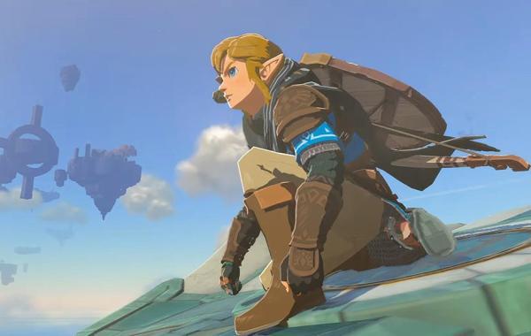ببینید؛ آخرین تریلر The Legend of Zelda: Tears of the Kingdom شگفت انگیز است